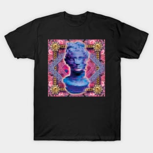 internet demi goddess T-Shirt